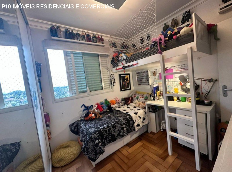 Cobertura, 3 quartos, 168 m² - Foto 16