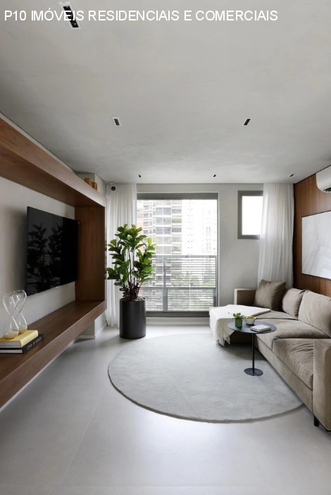 Apartamento, 3 quartos, 142 m² - Foto 2