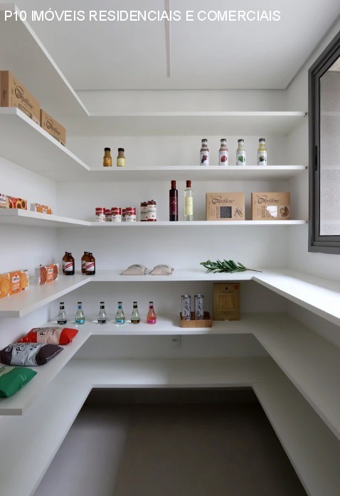 Apartamento, 3 quartos, 142 m² - Foto 8