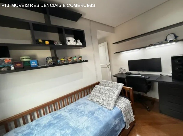 Cobertura, 4 quartos, 240 m² - Foto 10