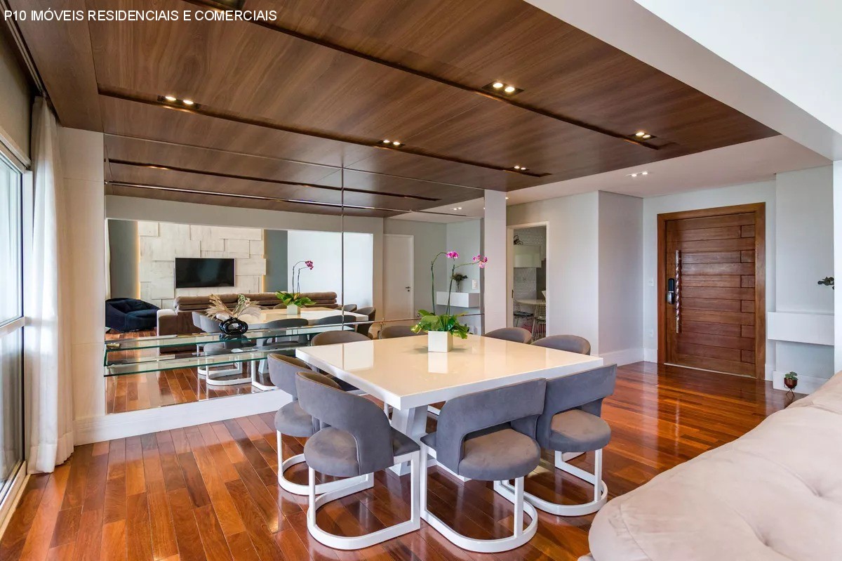 Apartamento, 4 quartos, 238 m² - Foto 9