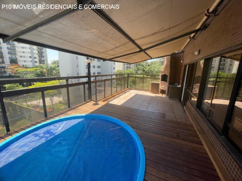 Apartamento, 3 quartos, 300 m² - Foto 2