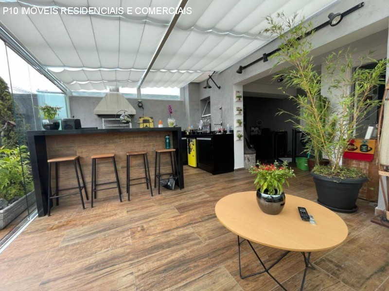 Cobertura, 3 quartos, 168 m² - Foto 2