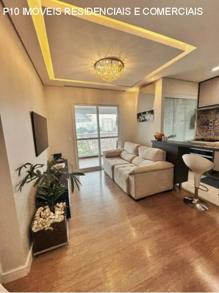 Apartamento, 2 quartos, 62 m² - Foto 2