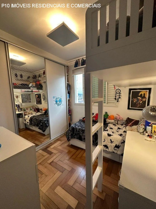 Cobertura, 3 quartos, 168 m² - Foto 17