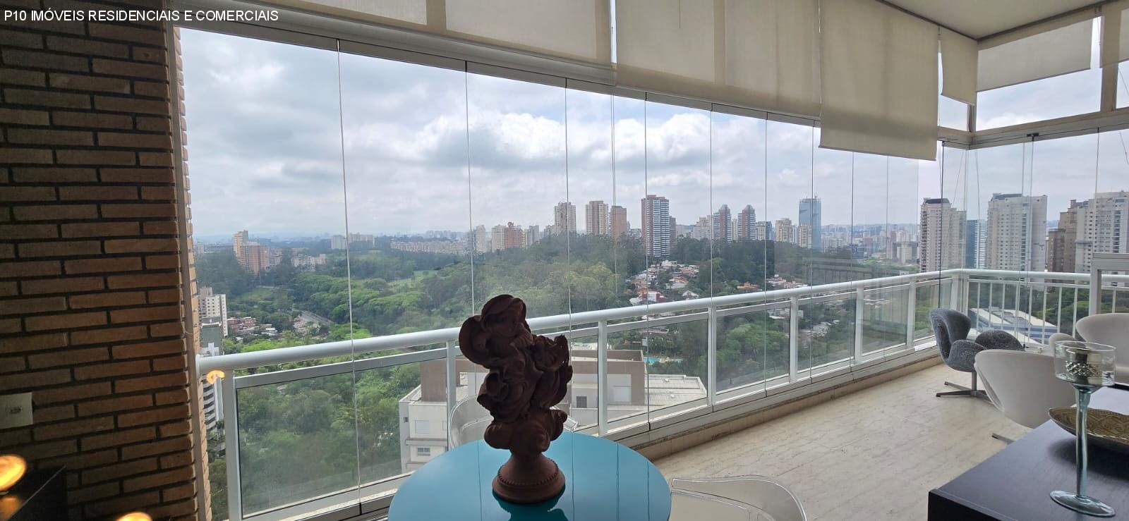 Apartamento, 3 quartos, 200 m² - Foto 1