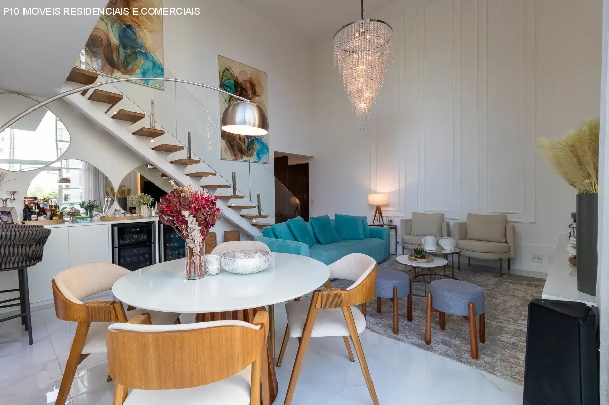 Apartamento, 4 quartos, 211 m² - Foto 3