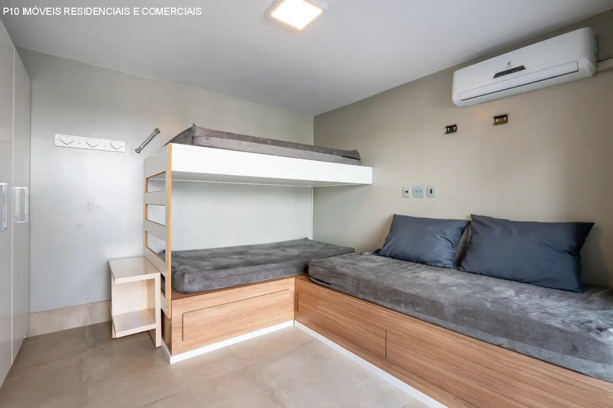 Casa de Condomínio, 6 quartos - Foto 46