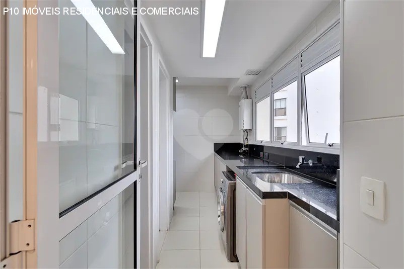 Apartamento, 4 quartos, 175 m² - Foto 20