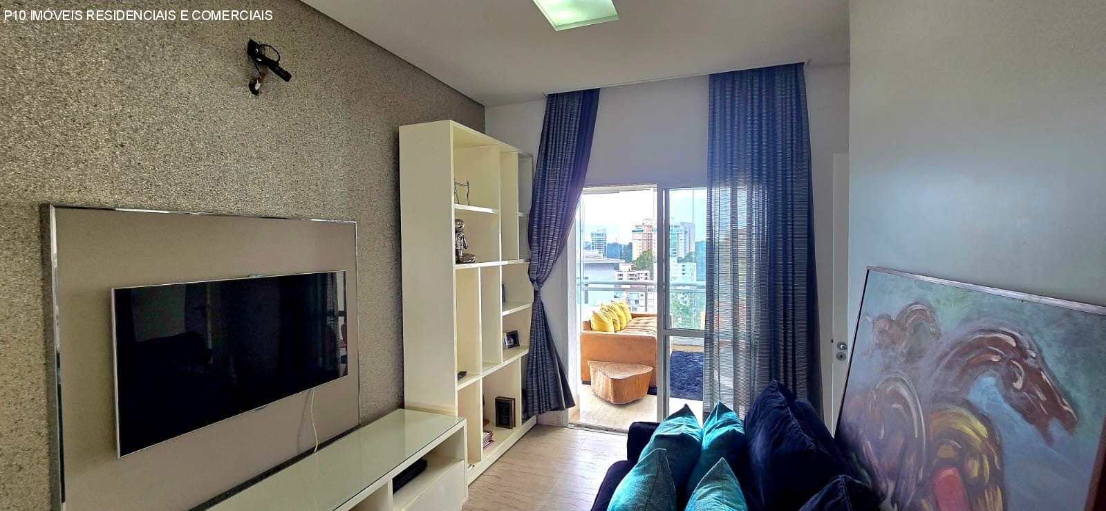 Apartamento, 3 quartos, 200 m² - Foto 18