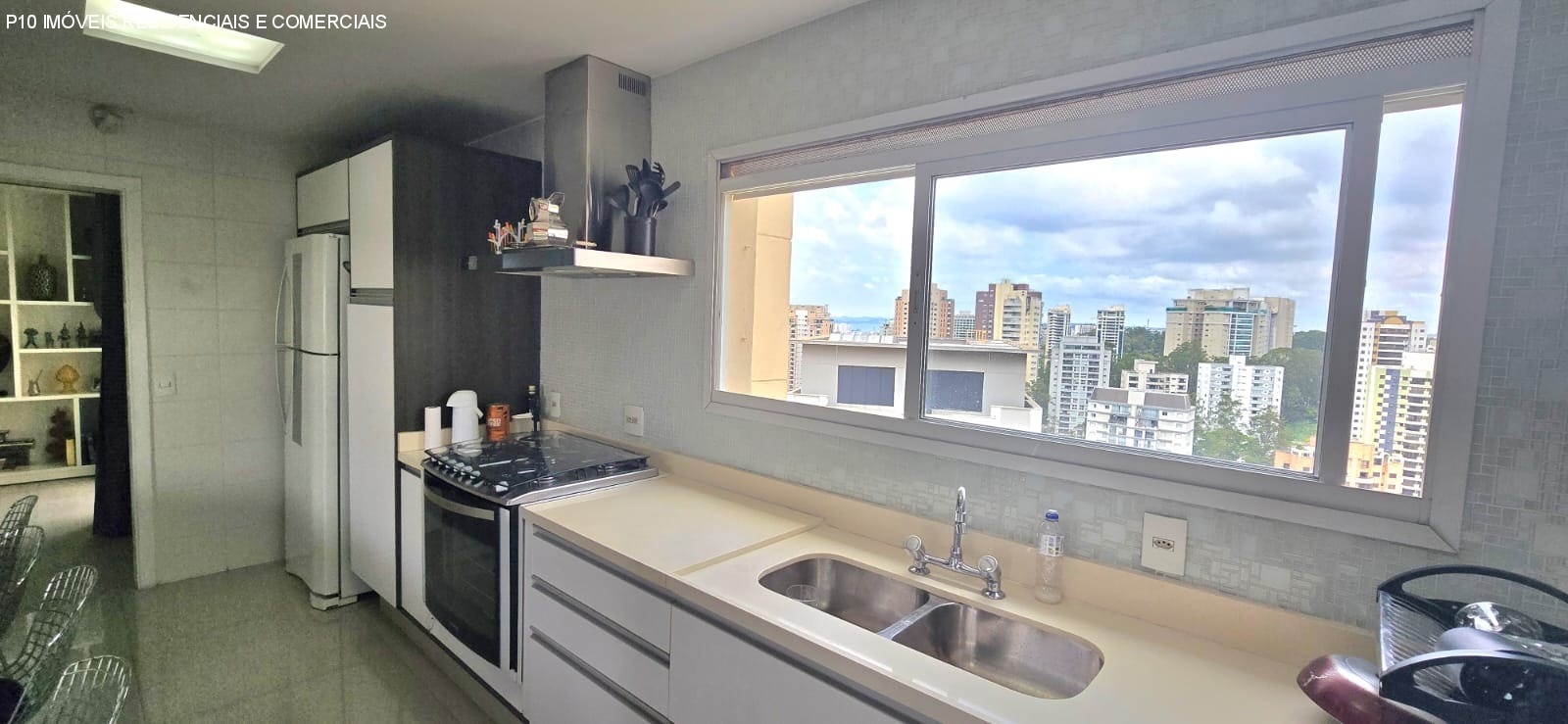 Apartamento, 3 quartos, 200 m² - Foto 20