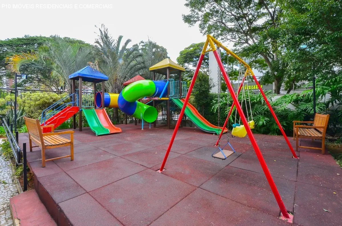 Apartamento, 2 quartos, 81 m² - Foto 33