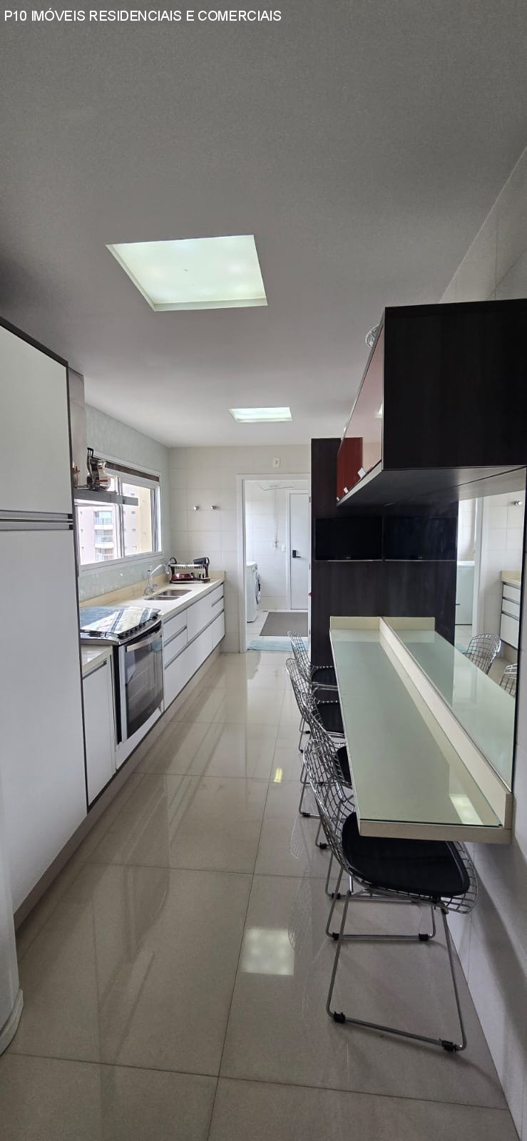 Apartamento, 3 quartos, 200 m² - Foto 21