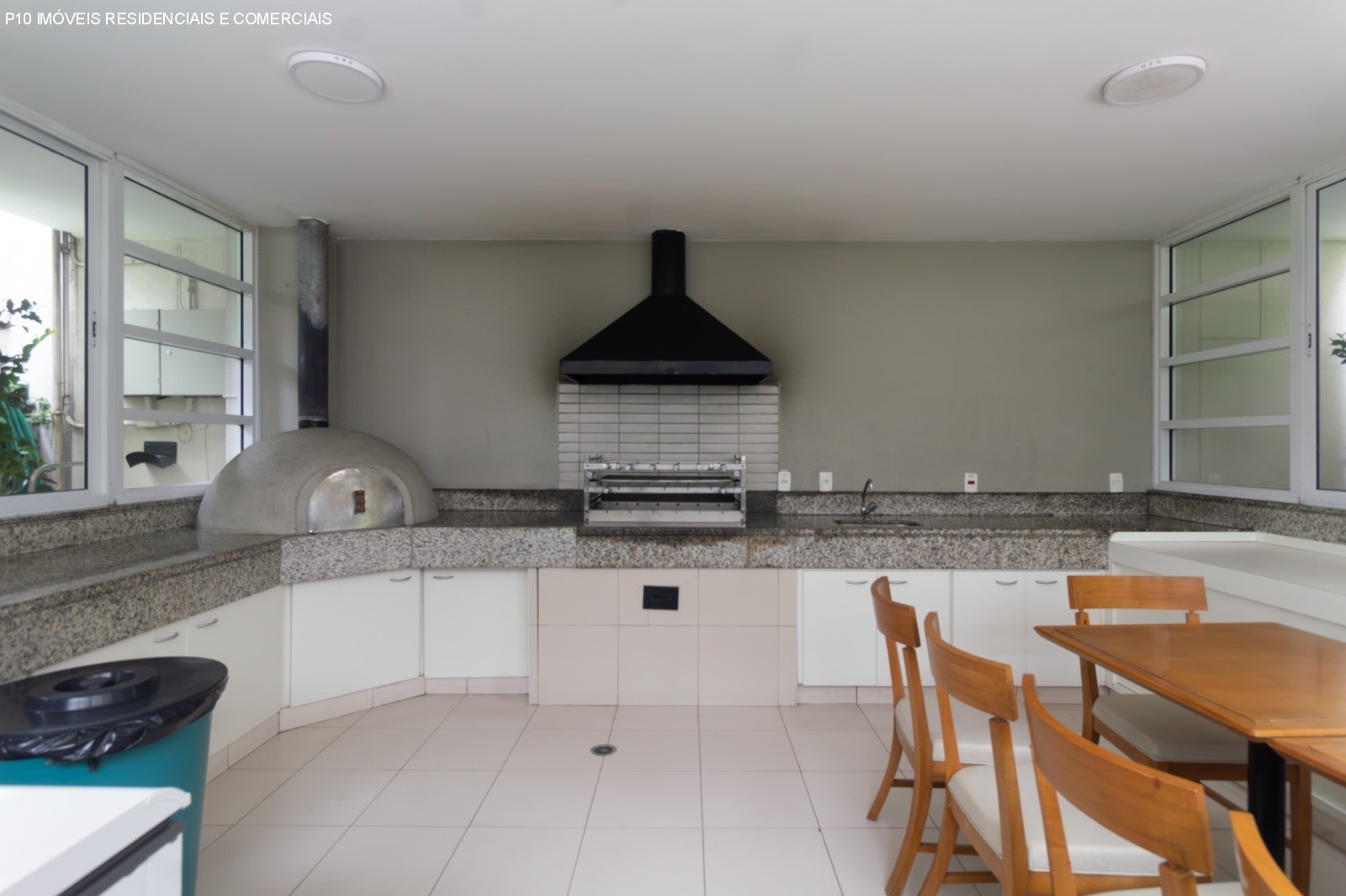 Apartamento, 3 quartos, 181 m² - Foto 61