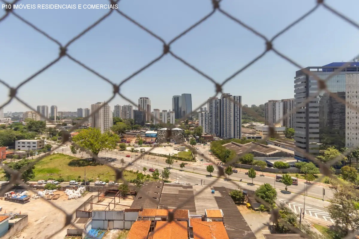 Apartamento, 2 quartos, 81 m² - Foto 25