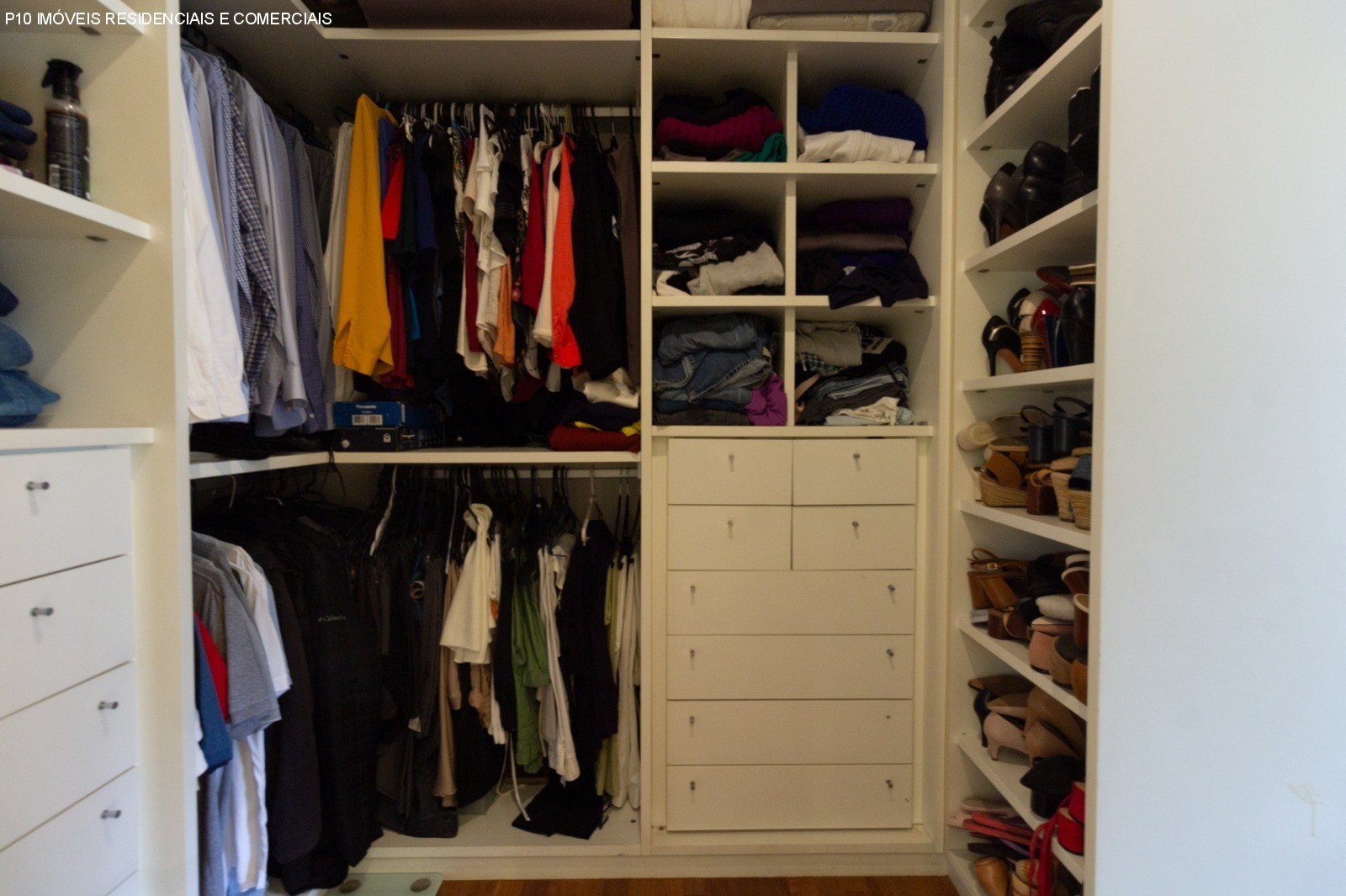 Apartamento, 3 quartos, 181 m² - Foto 26