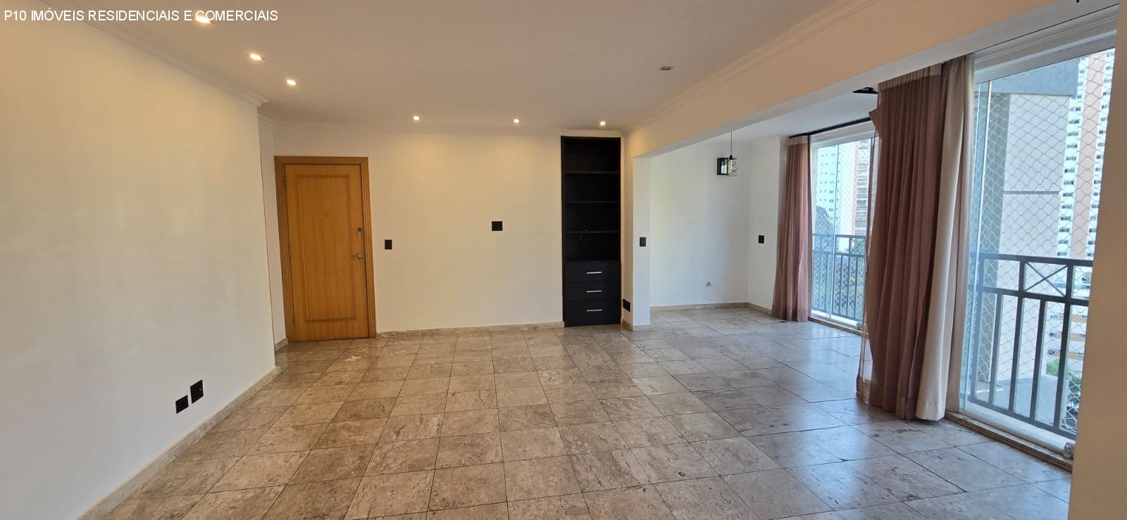 Apartamento, 3 quartos, 164 m² - Foto 5