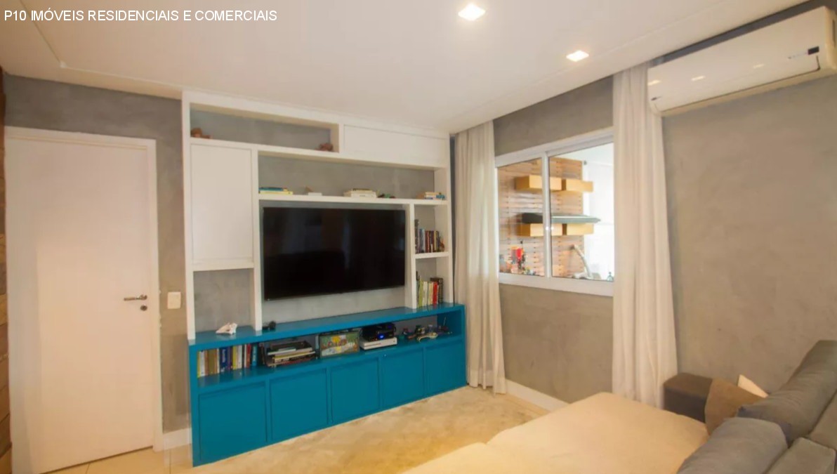 Apartamento, 3 quartos, 138 m² - Foto 5