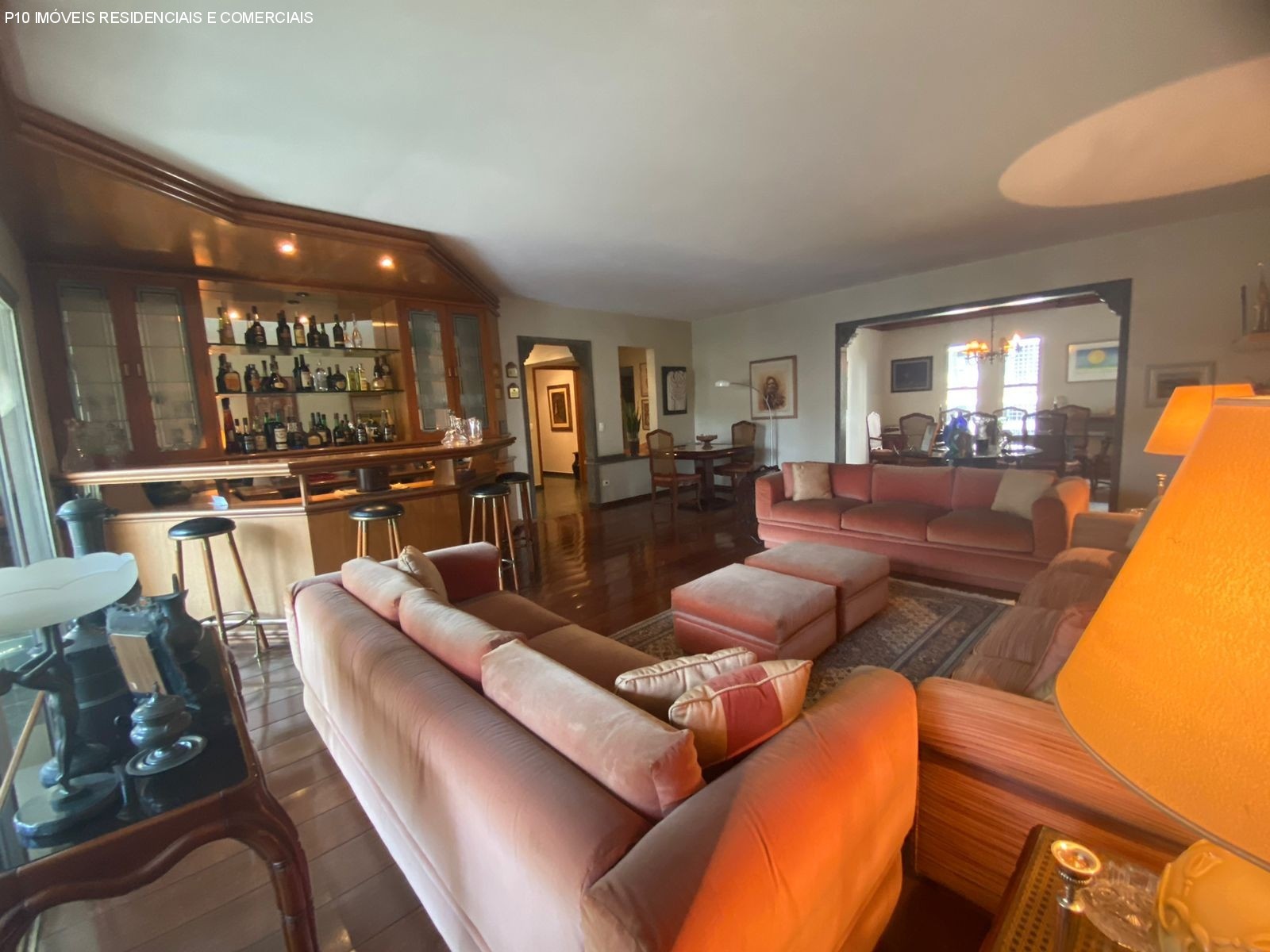 Apartamento, 5 quartos, 332 m² - Foto 3