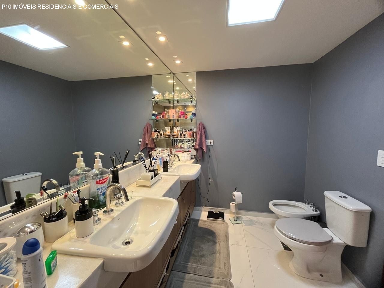 Apartamento, 3 quartos, 194 m² - Foto 26