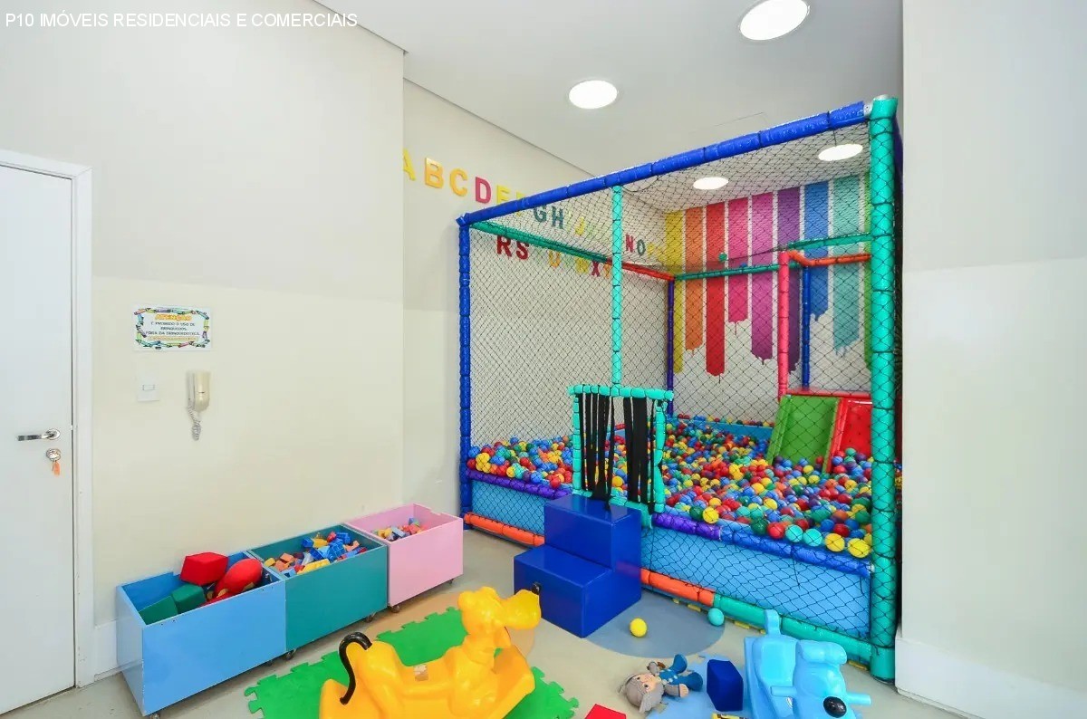 Apartamento, 2 quartos, 81 m² - Foto 36