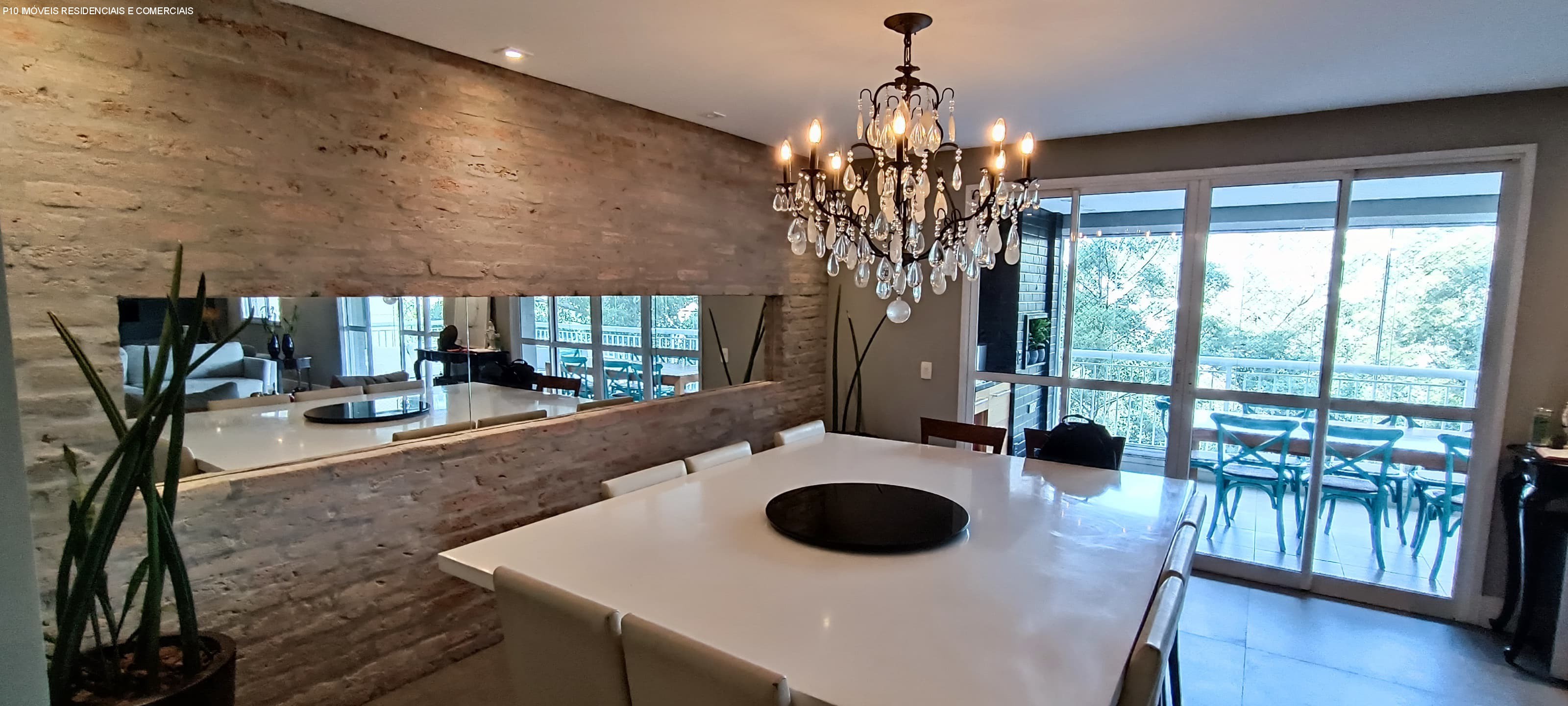 Apartamento, 3 quartos, 223 m² - Foto 11