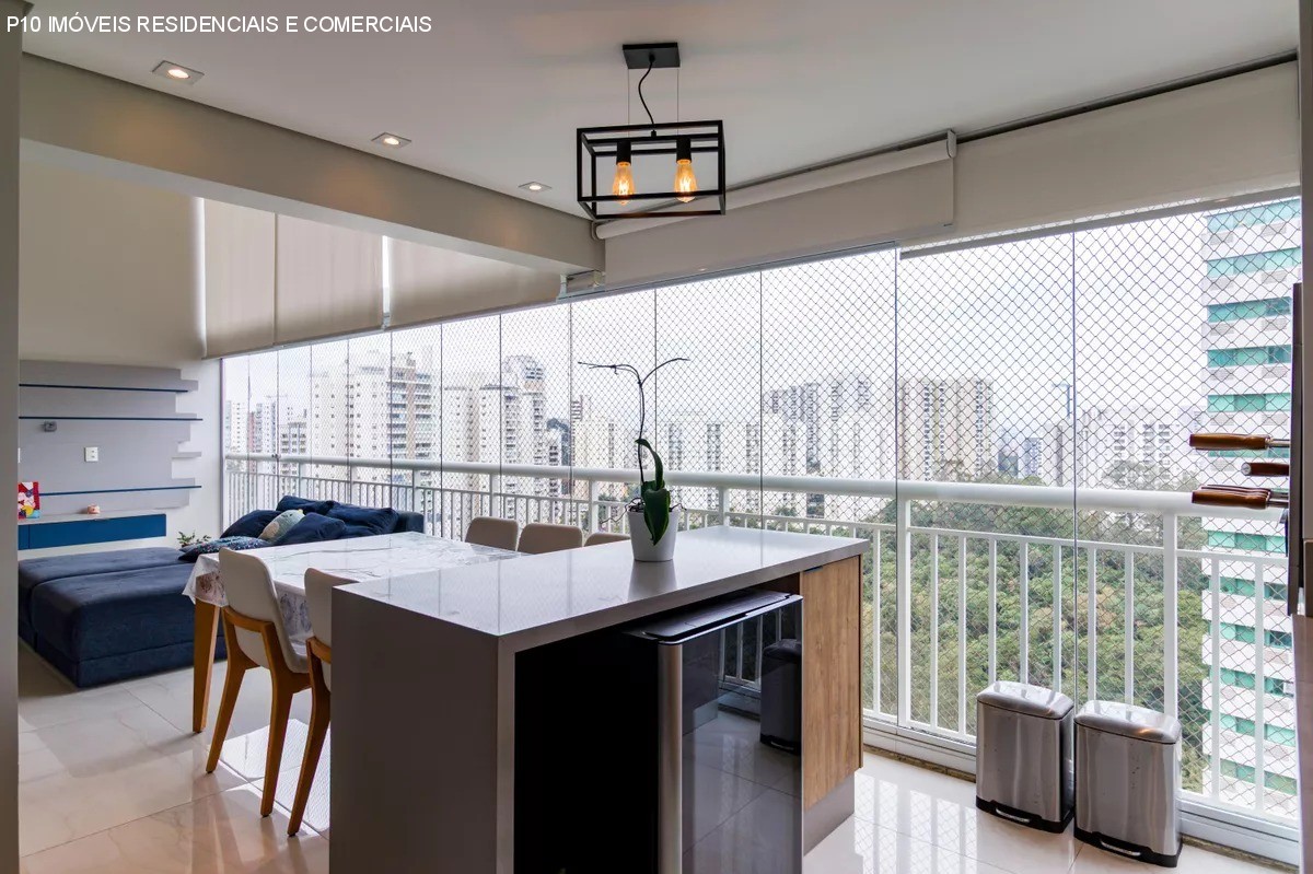 Apartamento, 4 quartos, 238 m² - Foto 3