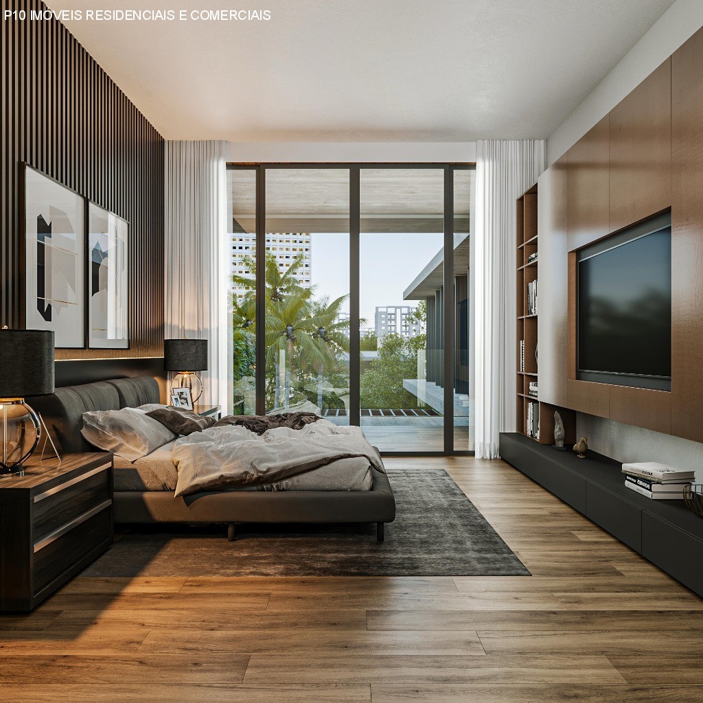 Casa, 5 quartos, 508 m² - Foto 3
