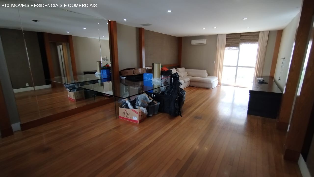 Apartamento, 2 quartos, 163 m² - Foto 1