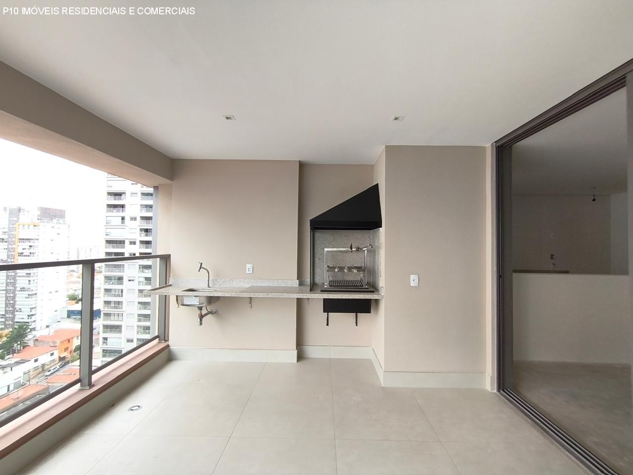 Apartamento, 3 quartos, 141 m² - Foto 1