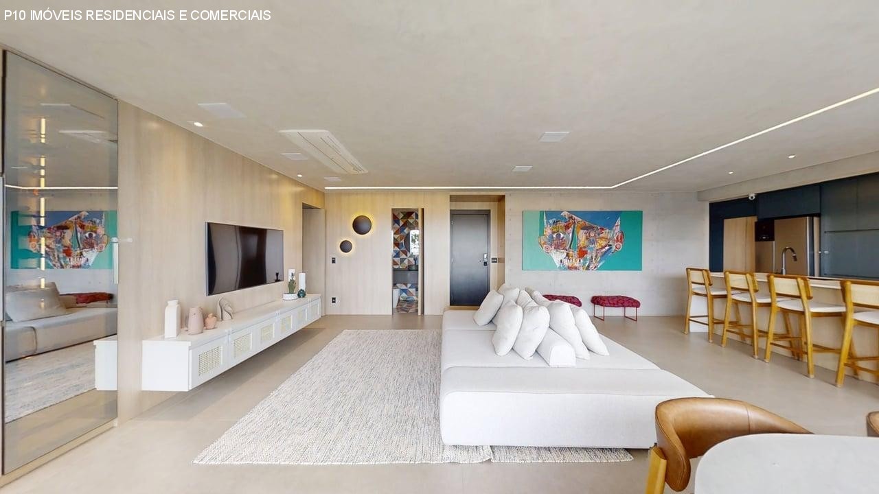 Apartamento, 3 quartos, 142 m² - Foto 5