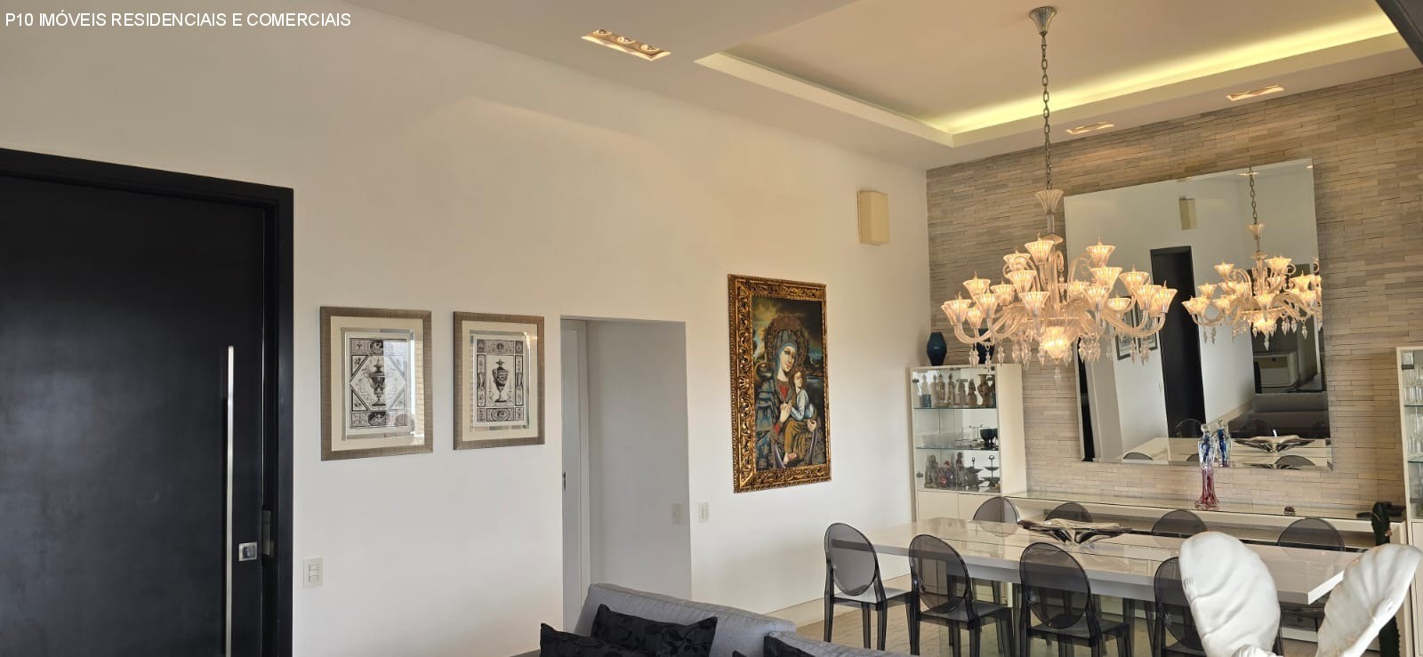 Apartamento, 3 quartos, 200 m² - Foto 9