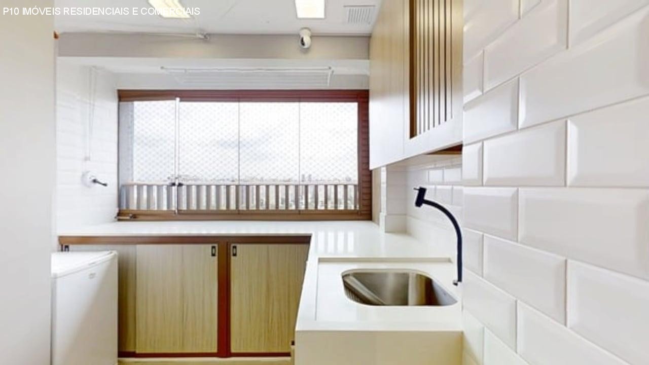 Apartamento, 3 quartos, 142 m² - Foto 11