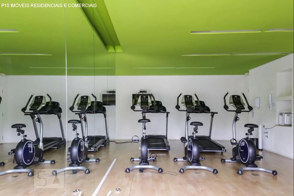 Apartamento, 2 quartos, 75 m² - Foto 22