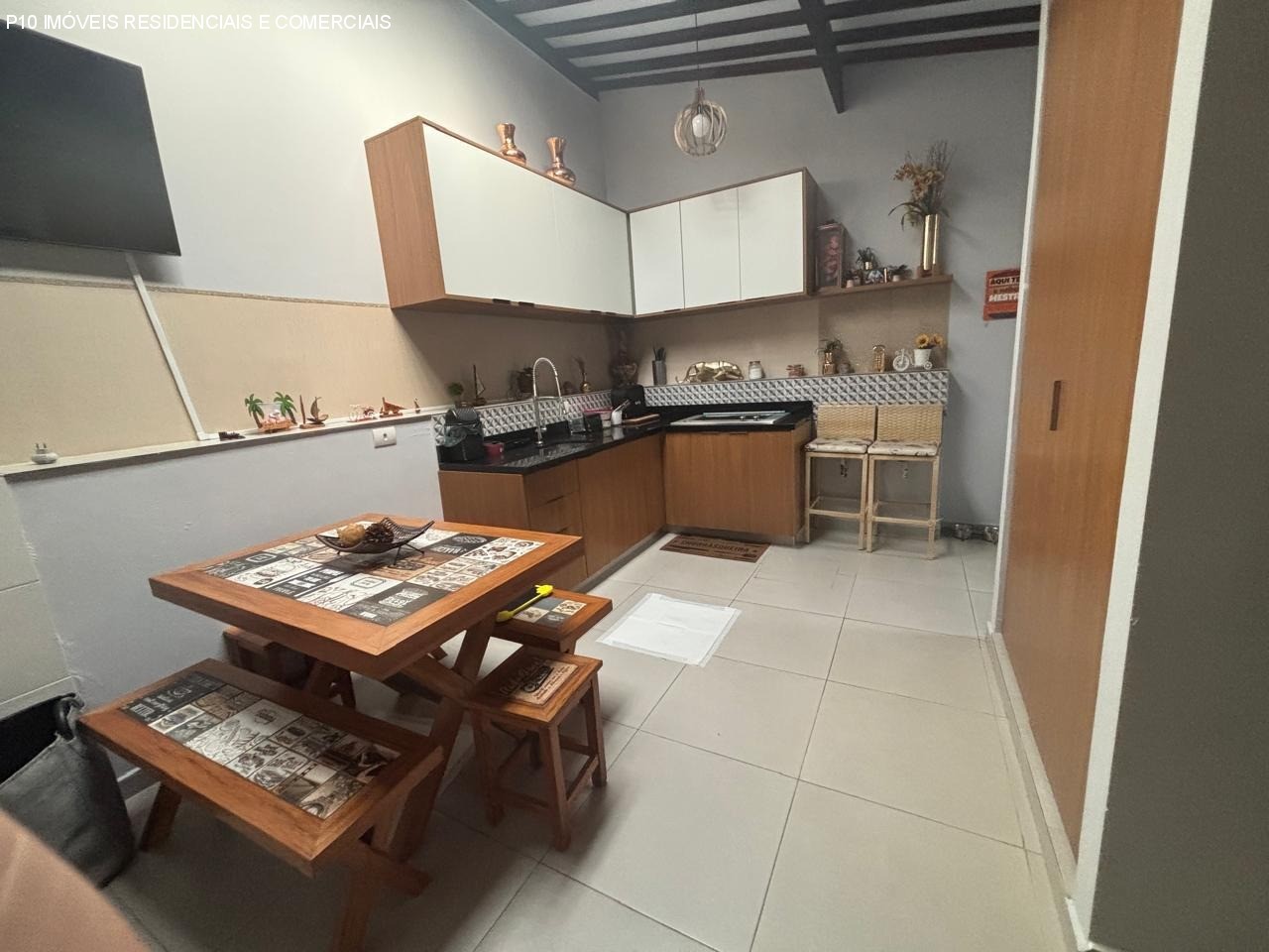 Casa de Condomínio, 3 quartos - Foto 8
