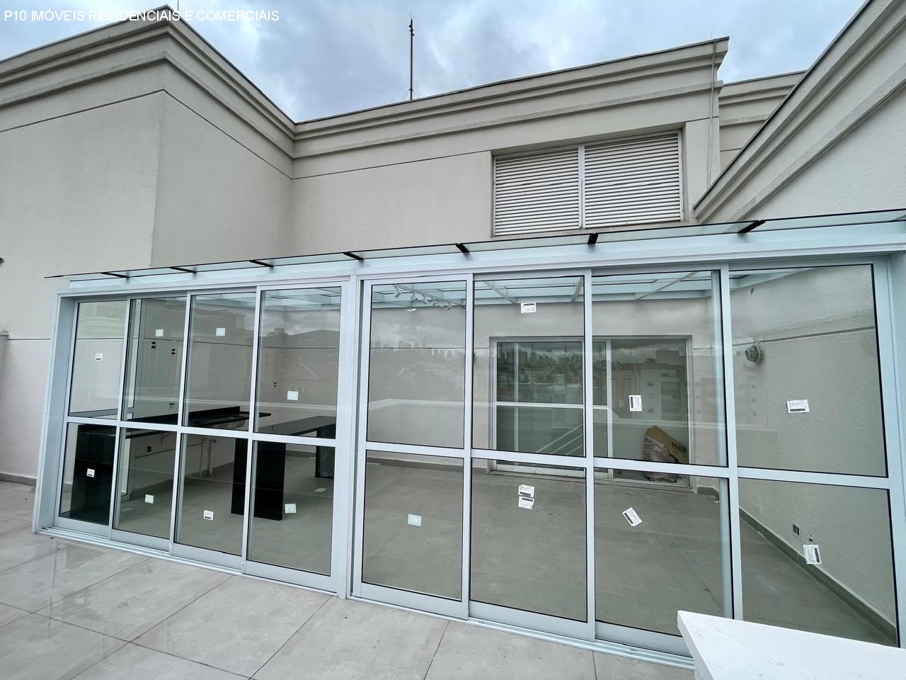 Cobertura, 3 quartos, 122 m² - Foto 8