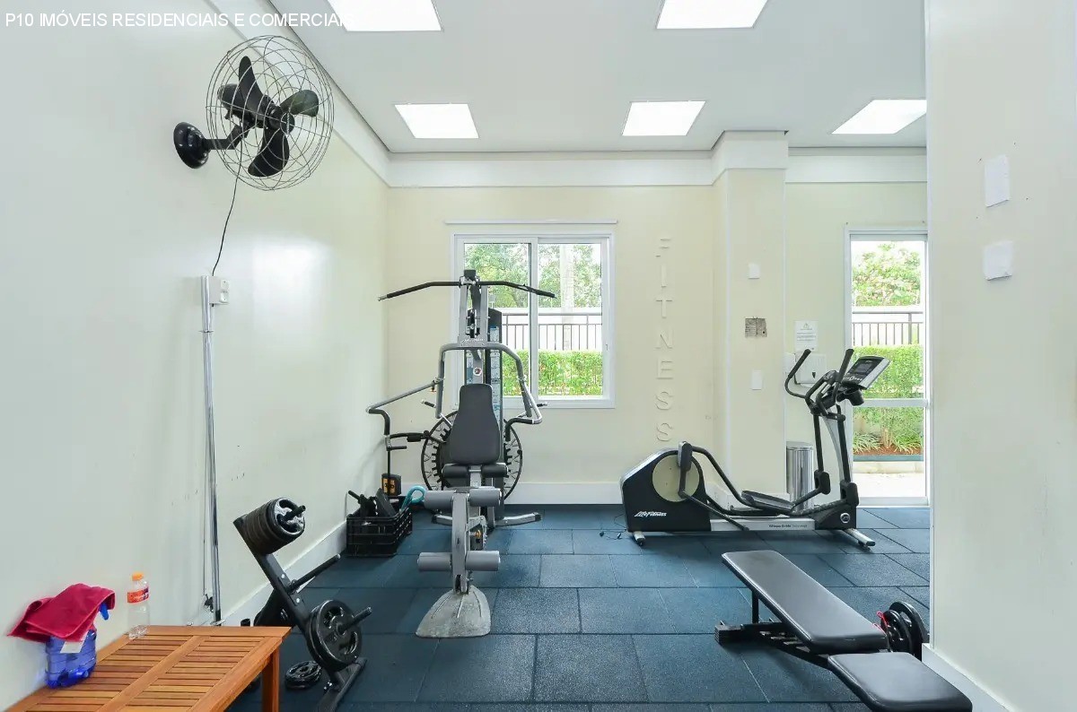 Apartamento, 2 quartos, 81 m² - Foto 38