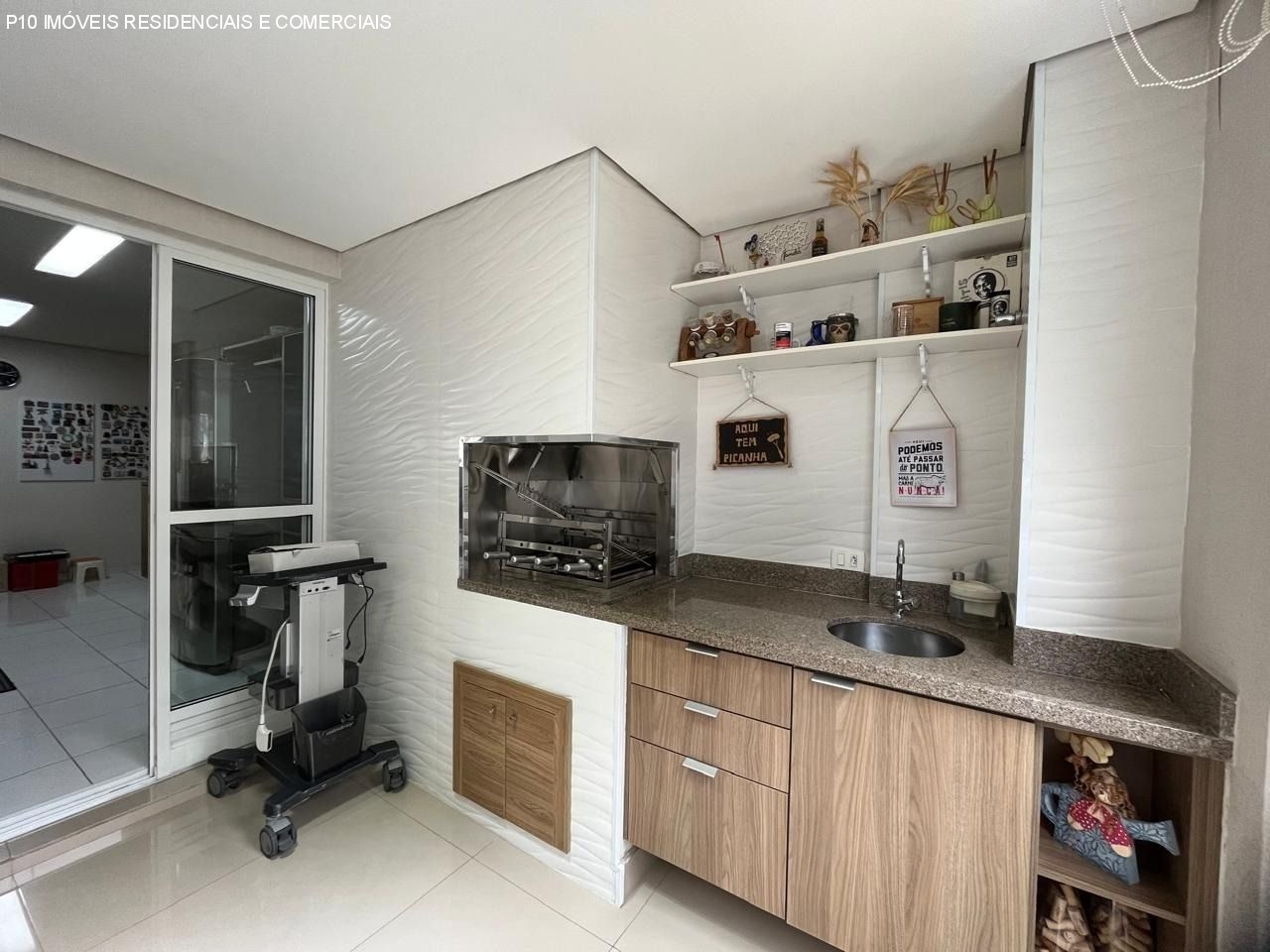 Apartamento, 3 quartos, 194 m² - Foto 4