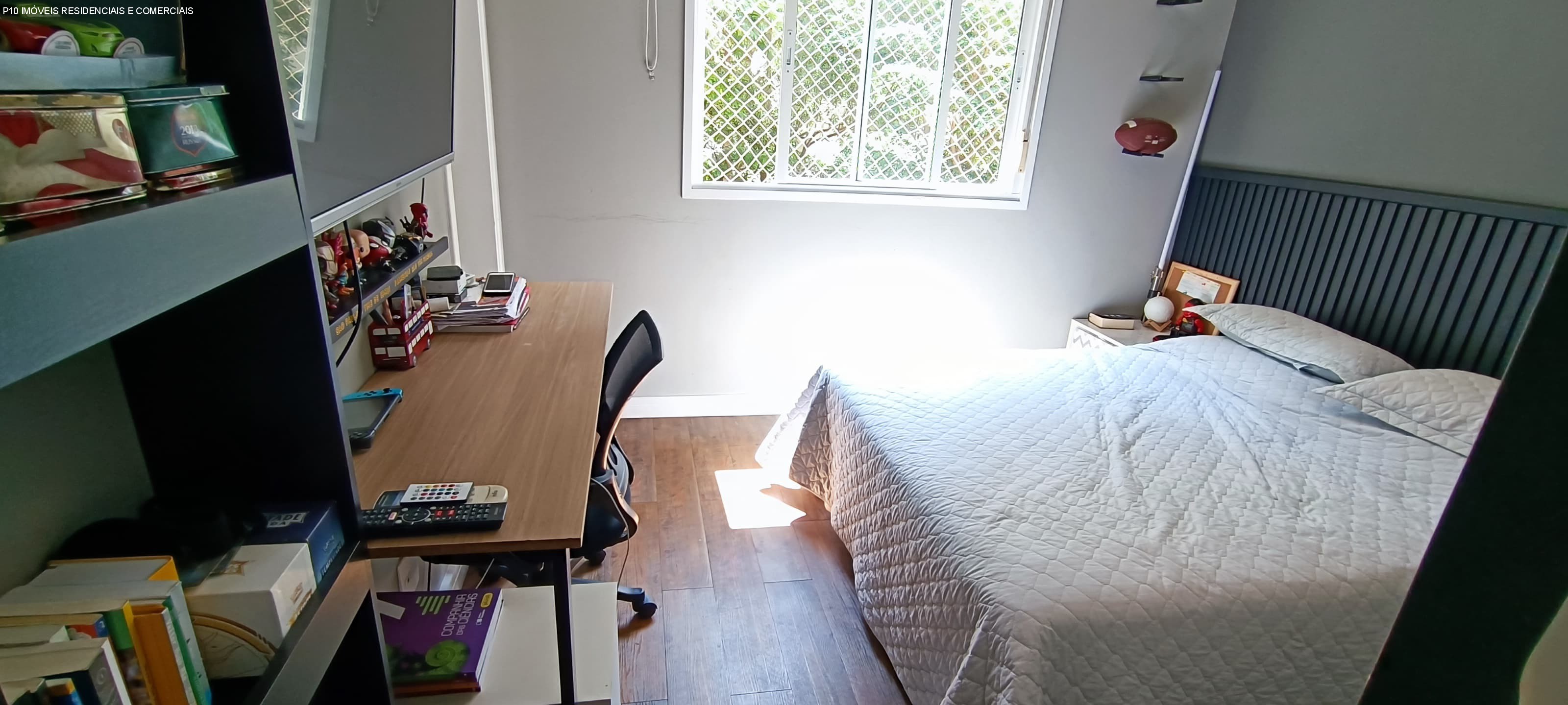 Apartamento, 3 quartos, 223 m² - Foto 13