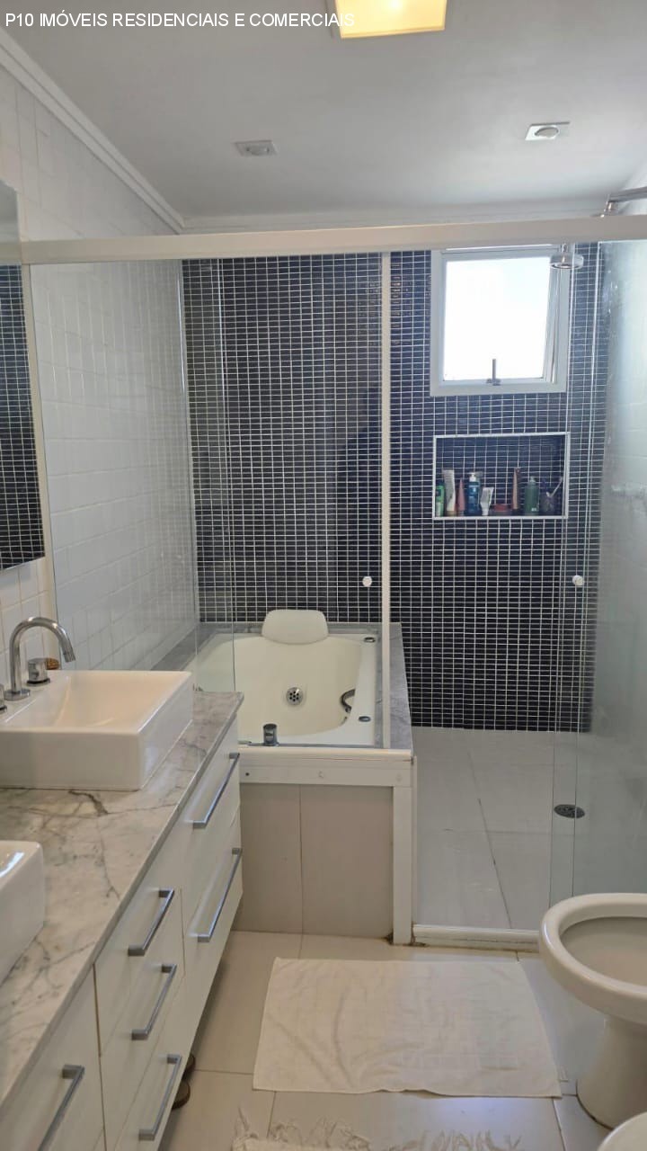 Apartamento, 3 quartos, 195 m² - Foto 21