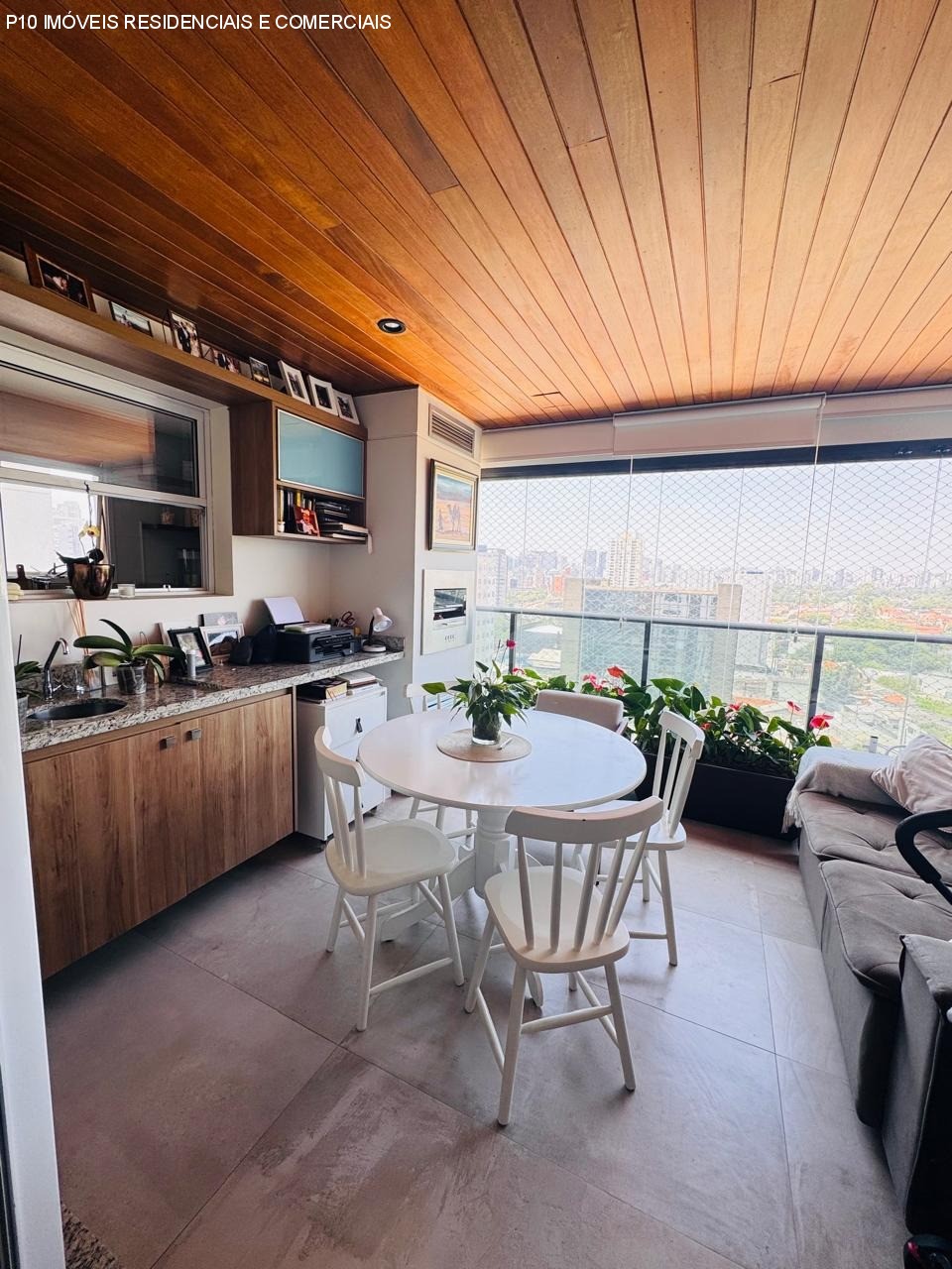 Apartamento, 3 quartos, 105 m² - Foto 1