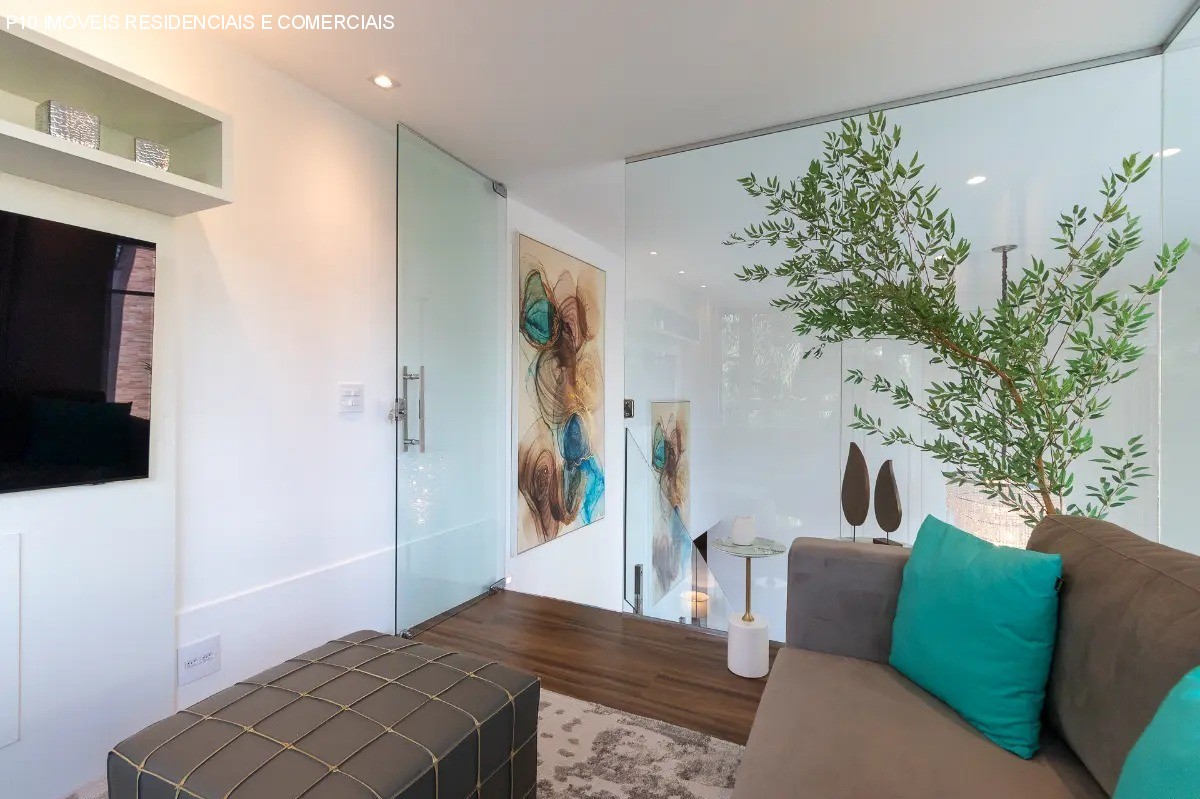 Apartamento, 4 quartos, 211 m² - Foto 12