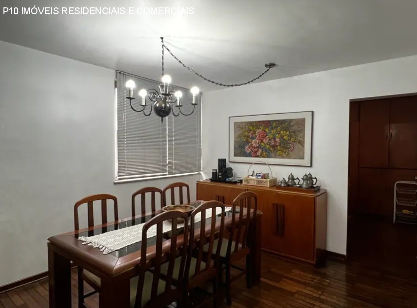 Apartamento, 3 quartos, 176 m² - Foto 3