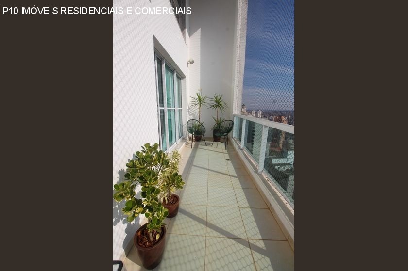 Cobertura, 4 quartos, 250 m² - Foto 9