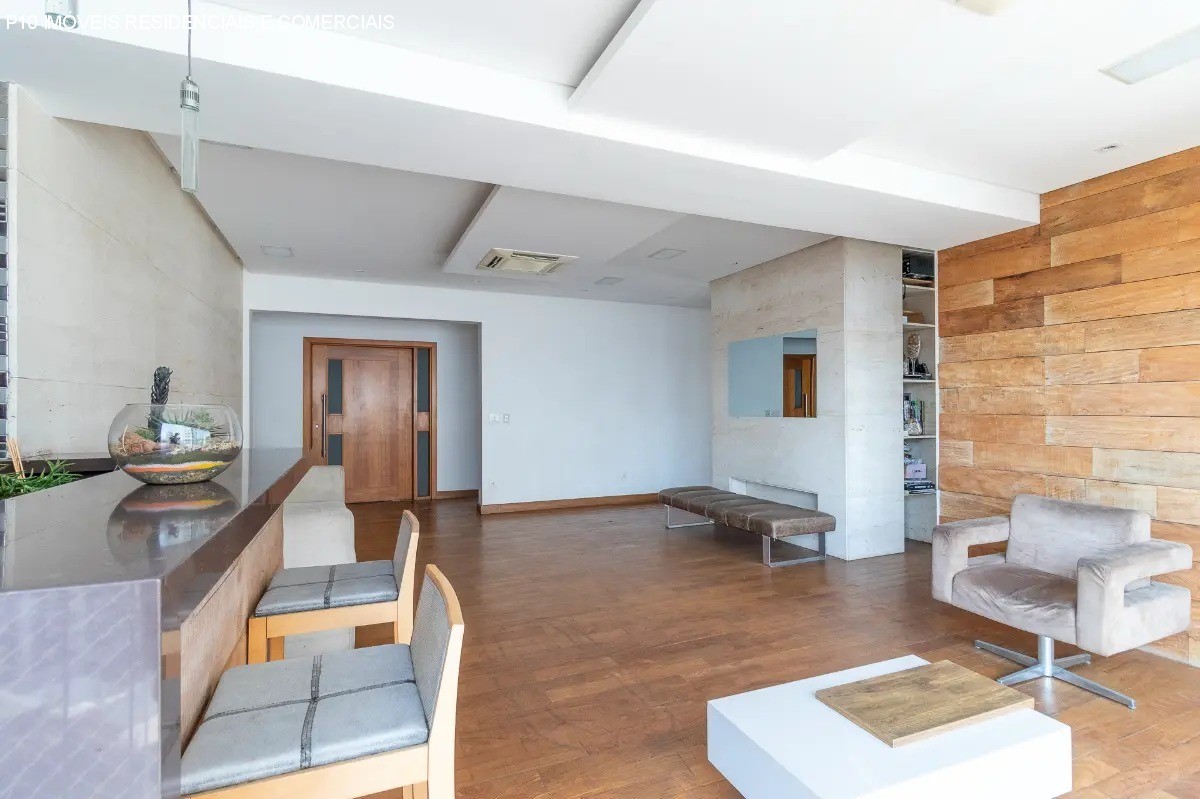Apartamento, 3 quartos, 245 m² - Foto 3
