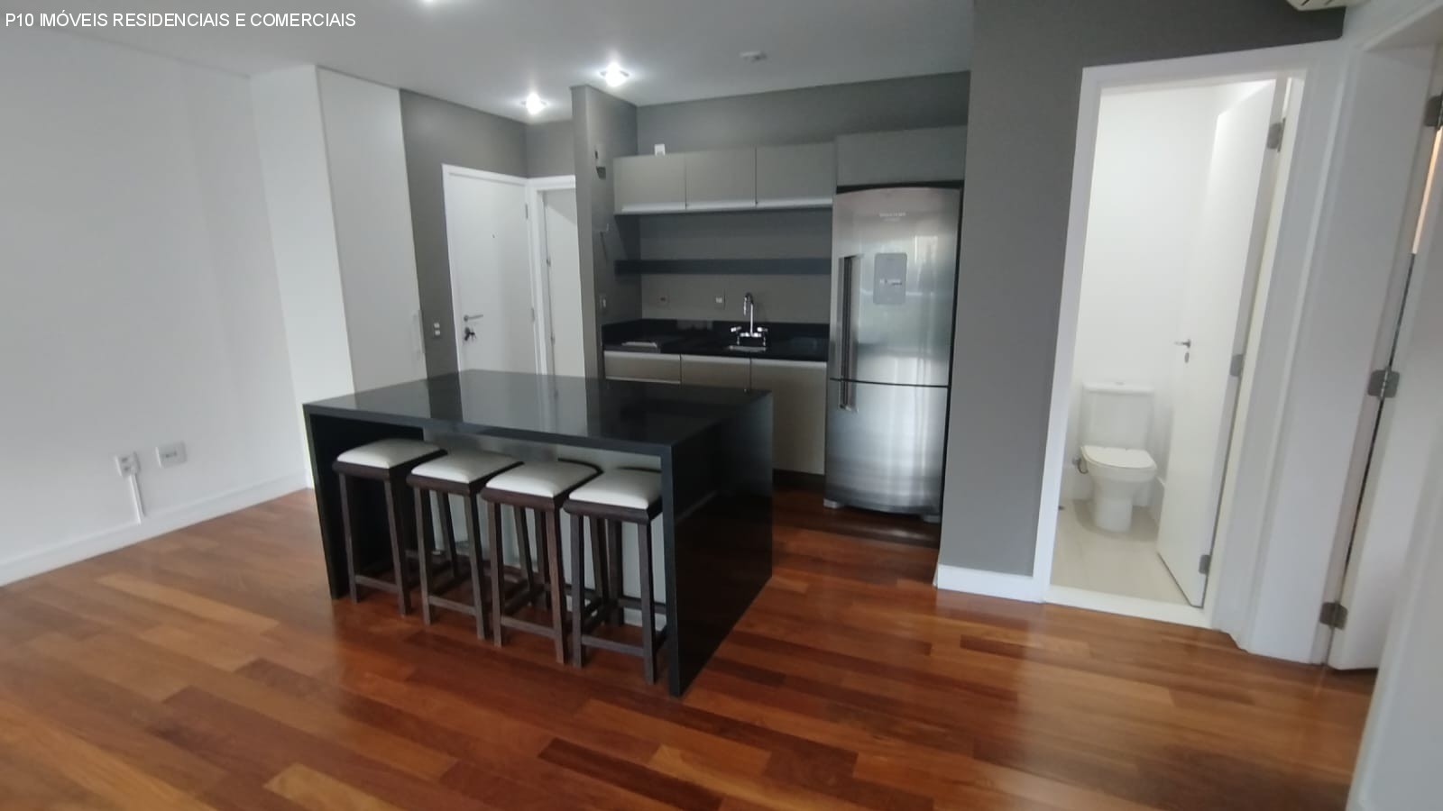 Apartamento, 1 quarto, 95 m² - Foto 7