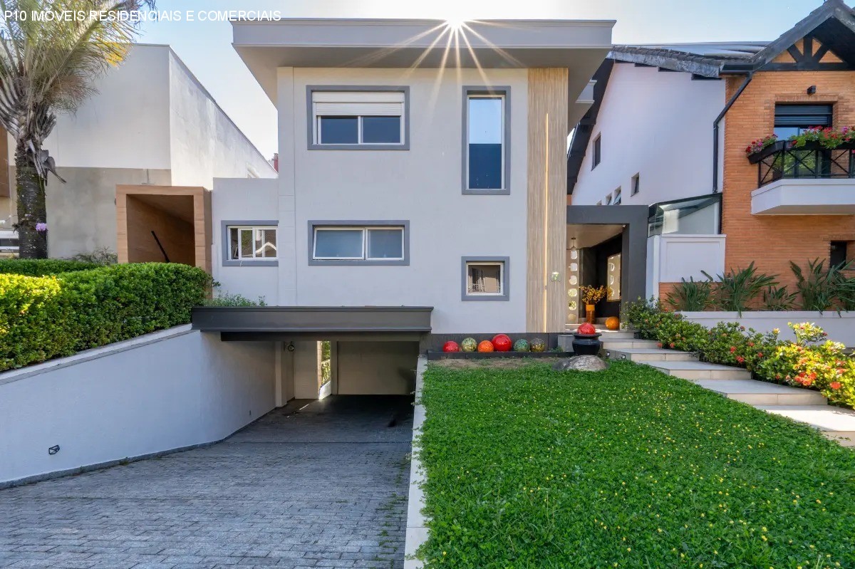 Casa de Condomínio, 6 quartos - Foto 11