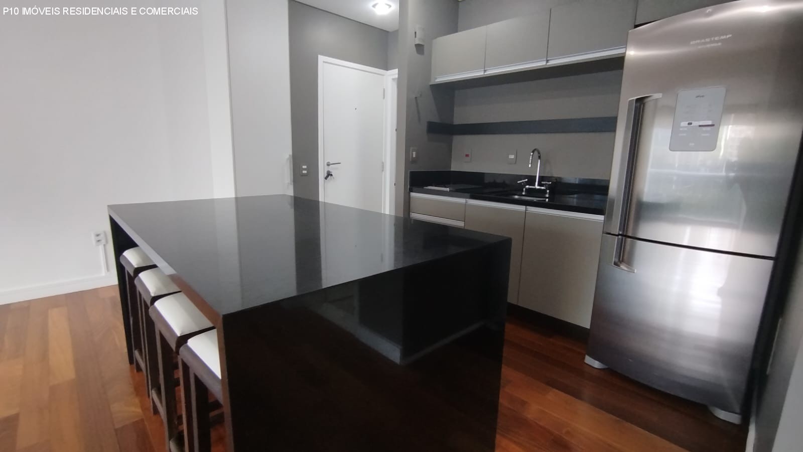 Apartamento, 1 quarto, 95 m² - Foto 8