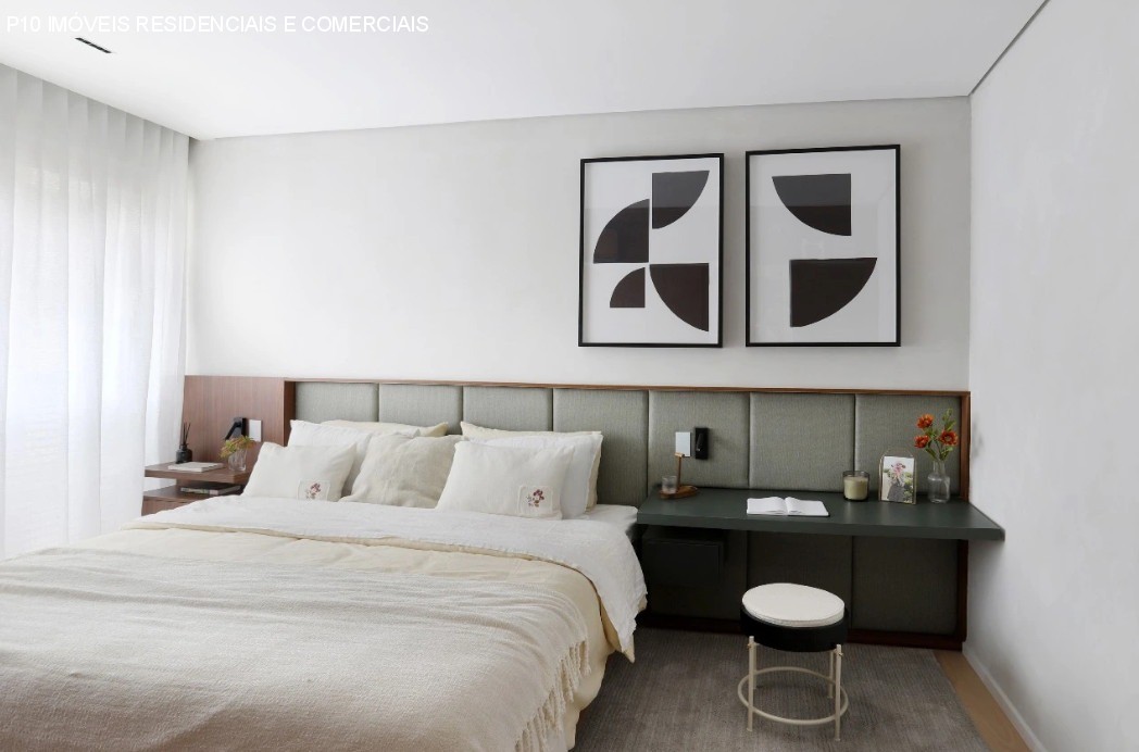 Apartamento, 3 quartos, 142 m² - Foto 10