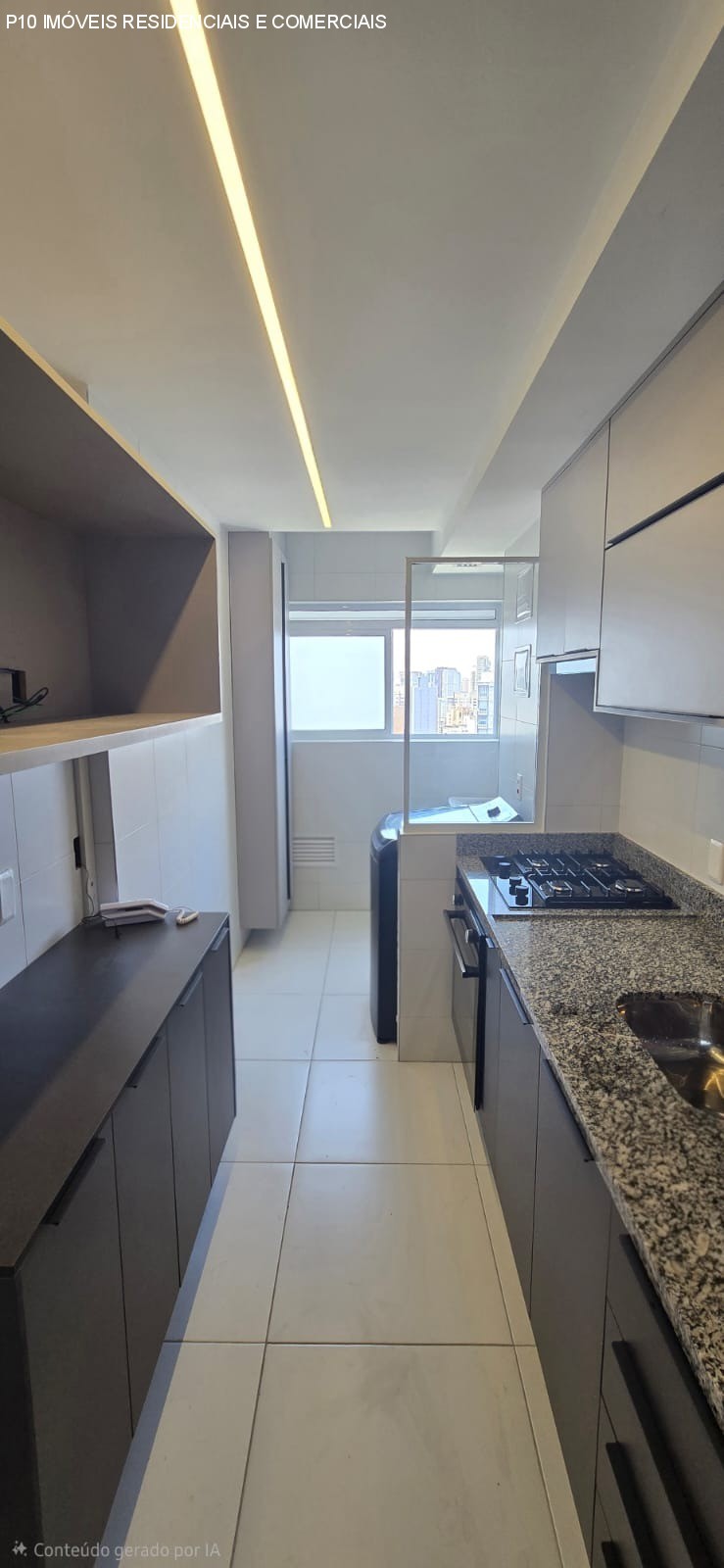 Apartamento, 2 quartos, 73 m² - Foto 13
